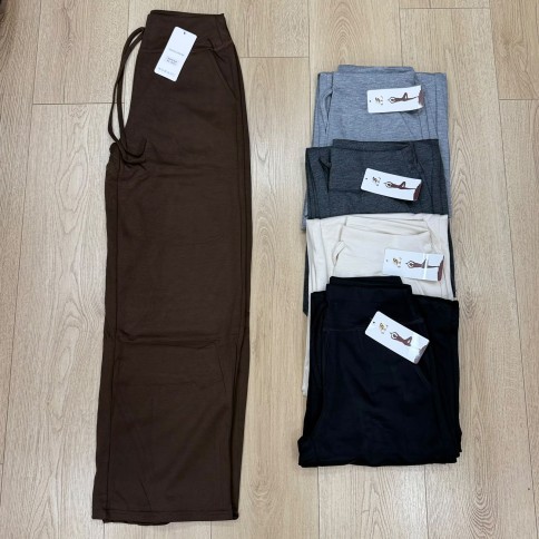 PANTALON SSJ 36