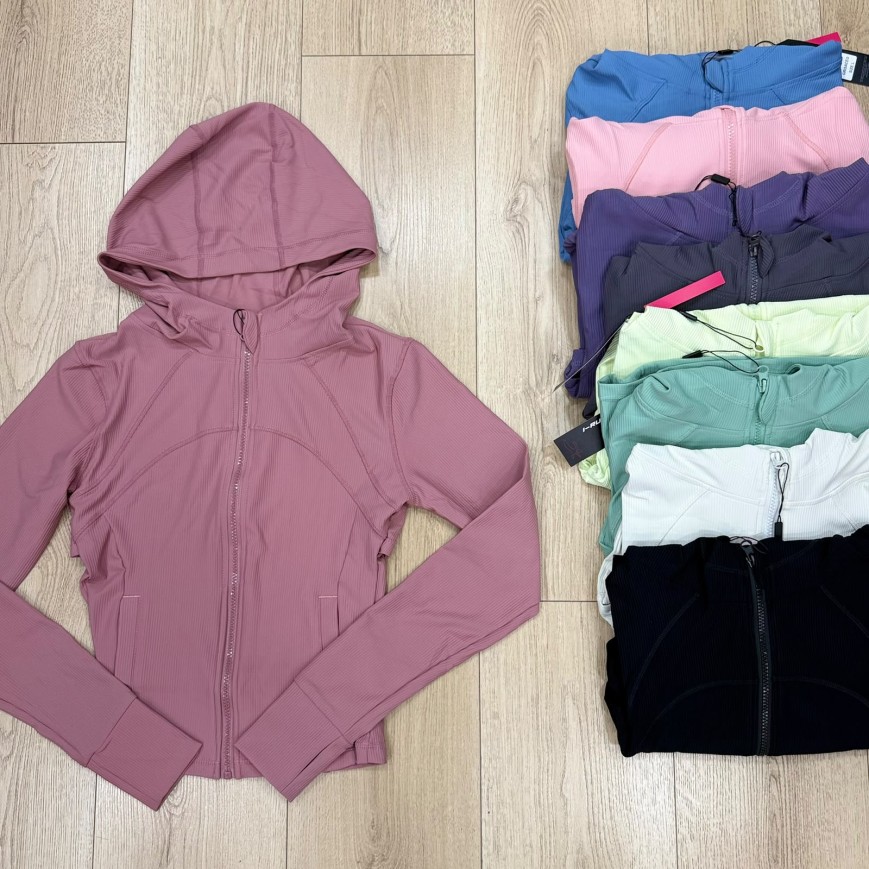 CAMPERA MORLEY IRUN