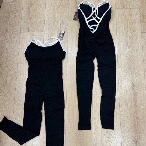 CATSUIT TRIANA
