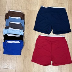 SHORT SELENE DLIRIO
