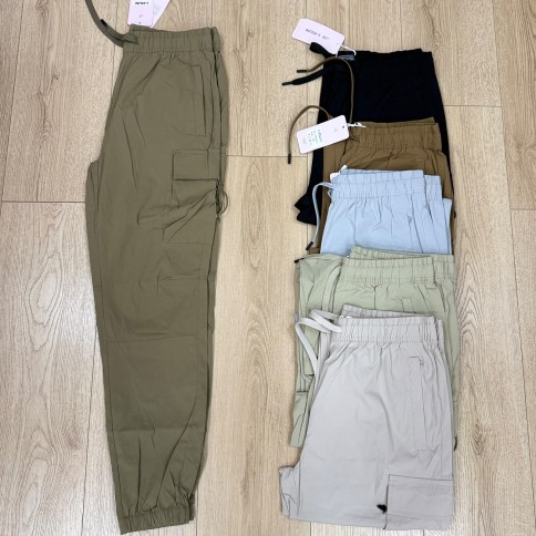 PANTALON IRUN ROMPEVIENTO